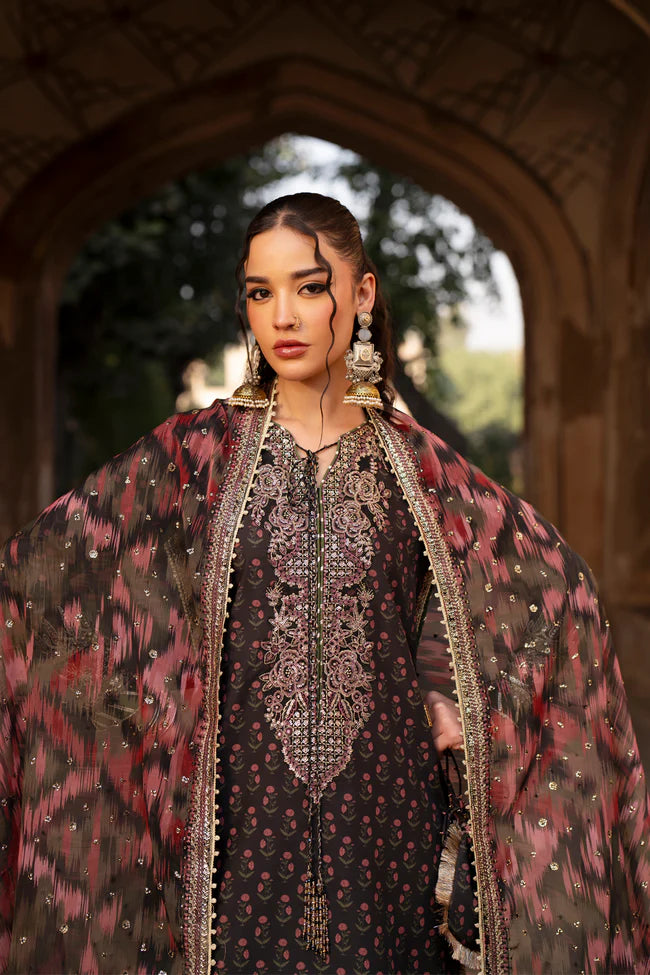 Xenia - RUHI - Mirha Collections