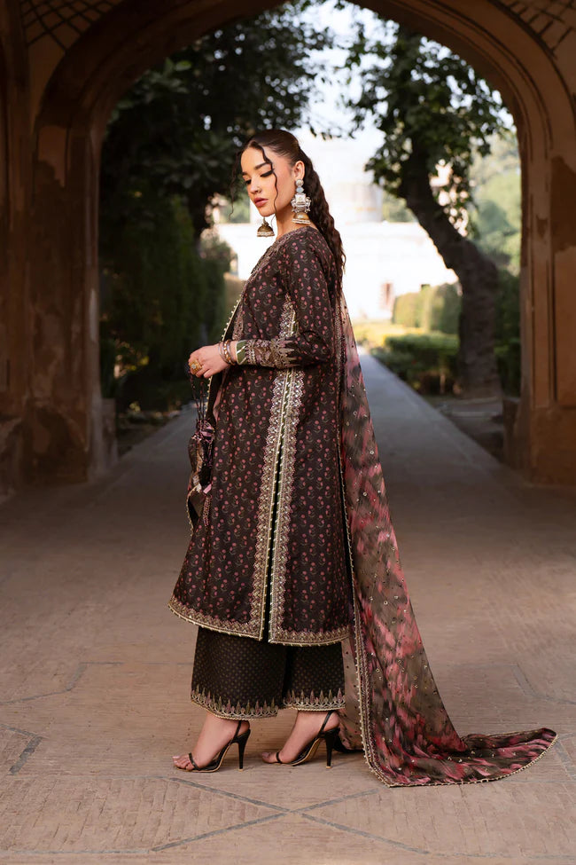 Xenia - RUHI - Mirha Collections