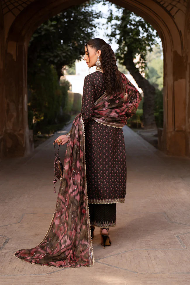 Xenia - RUHI - Mirha Collections
