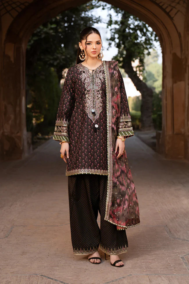 Xenia - RUHI - Mirha Collections