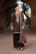 Xenia - RUHI - Mirha Collections