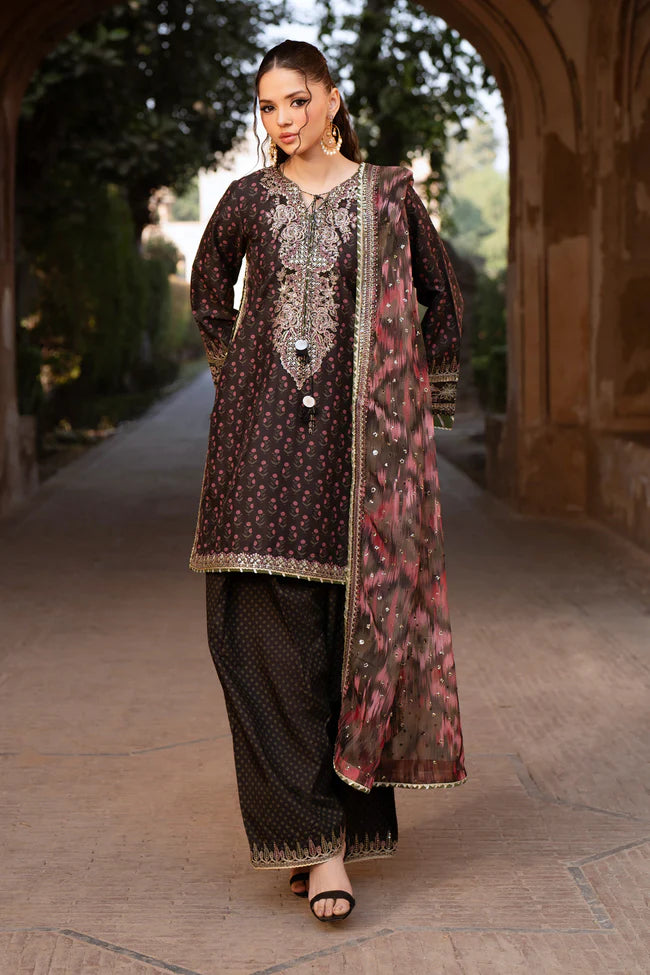 Xenia - RUHI - Mirha Collections