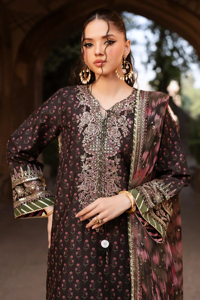 Xenia - RUHI - Mirha Collections