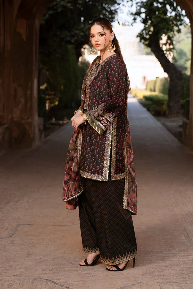 Xenia - RUHI - Mirha Collections