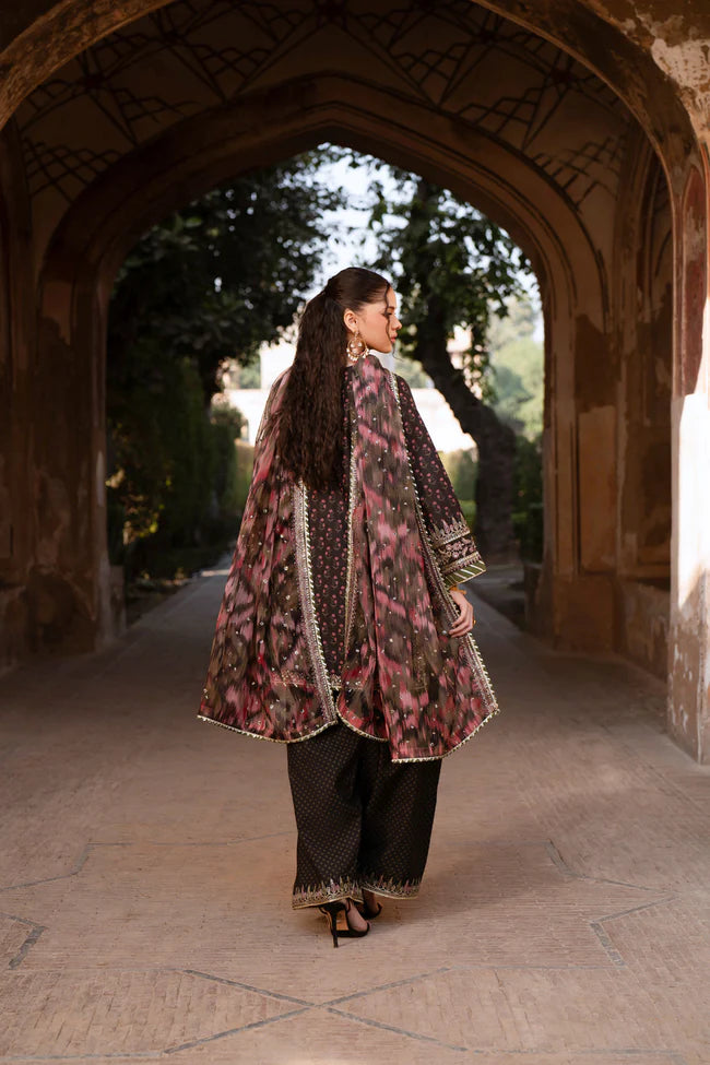 Xenia - RUHI - Mirha Collections