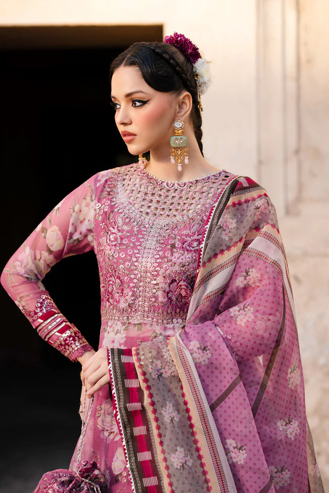Xenia - BANO - Mirha Collections