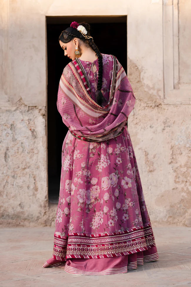 Xenia - BANO - Mirha Collections