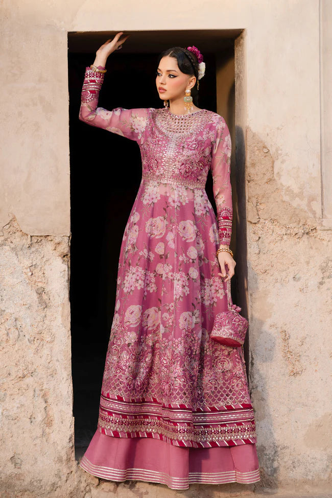 Xenia - BANO - Mirha Collections