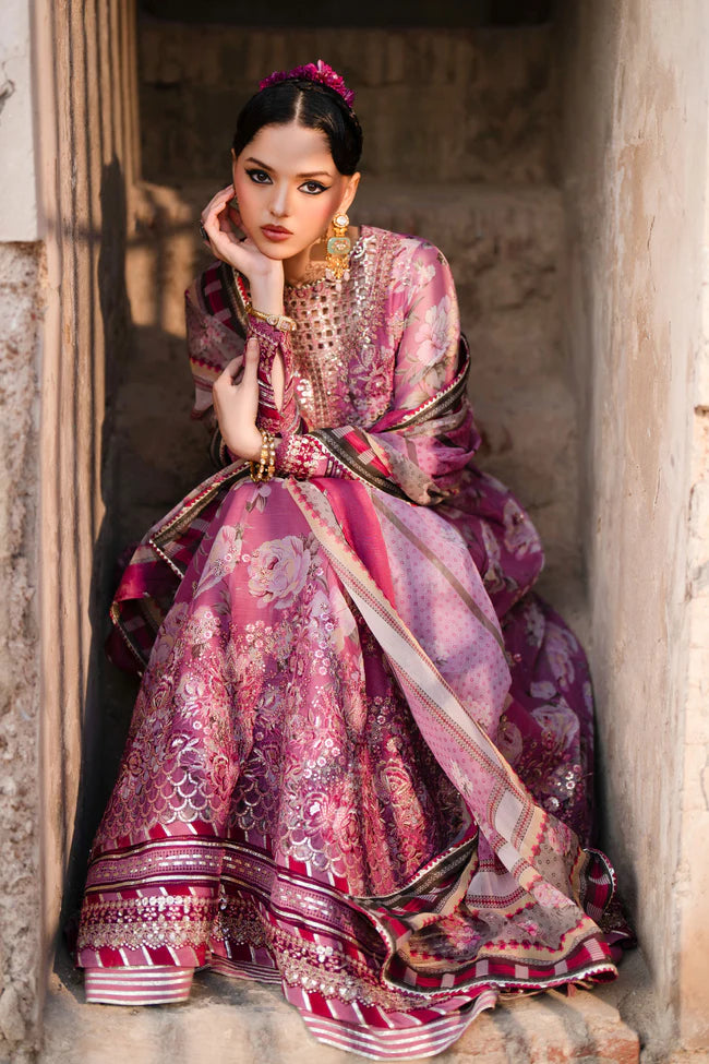 Xenia - BANO - Mirha Collections