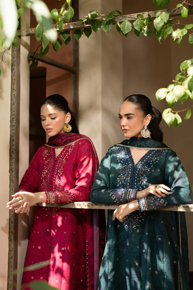 Xenia - IBSHAAM-B