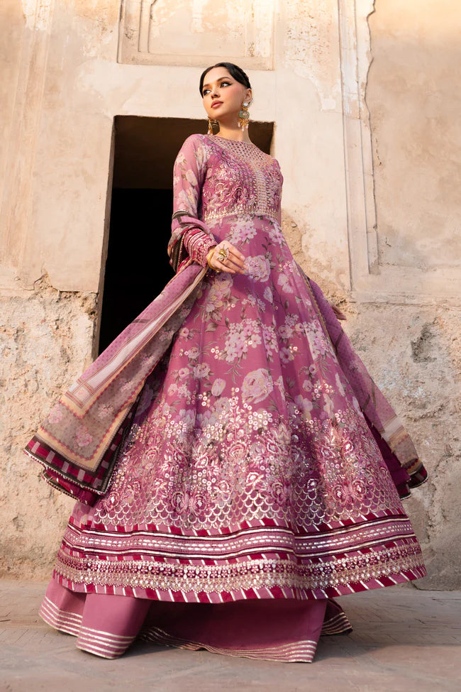 Xenia - BANO - Mirha Collections