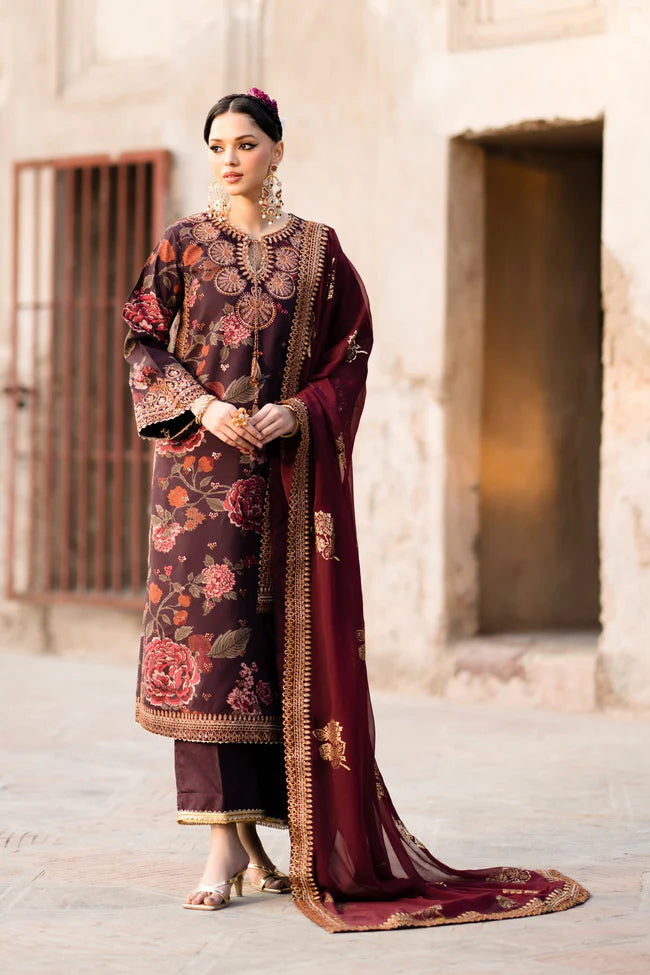 Xenia - FAREEDAN - Mirha Collections