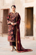 Xenia - FAREEDAN - Mirha Collections