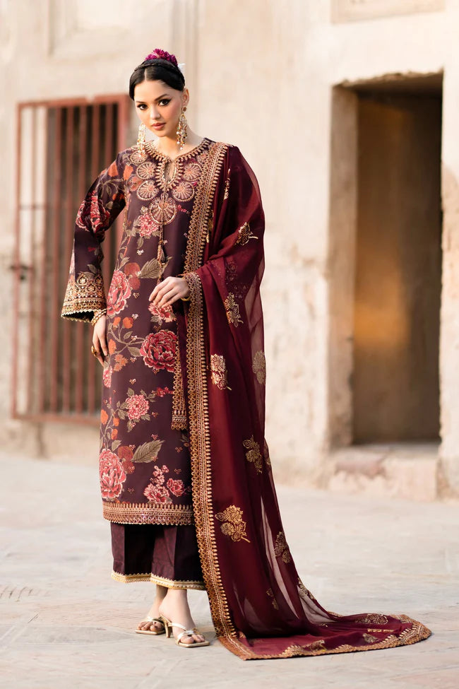 Xenia - FAREEDAN - Mirha Collections