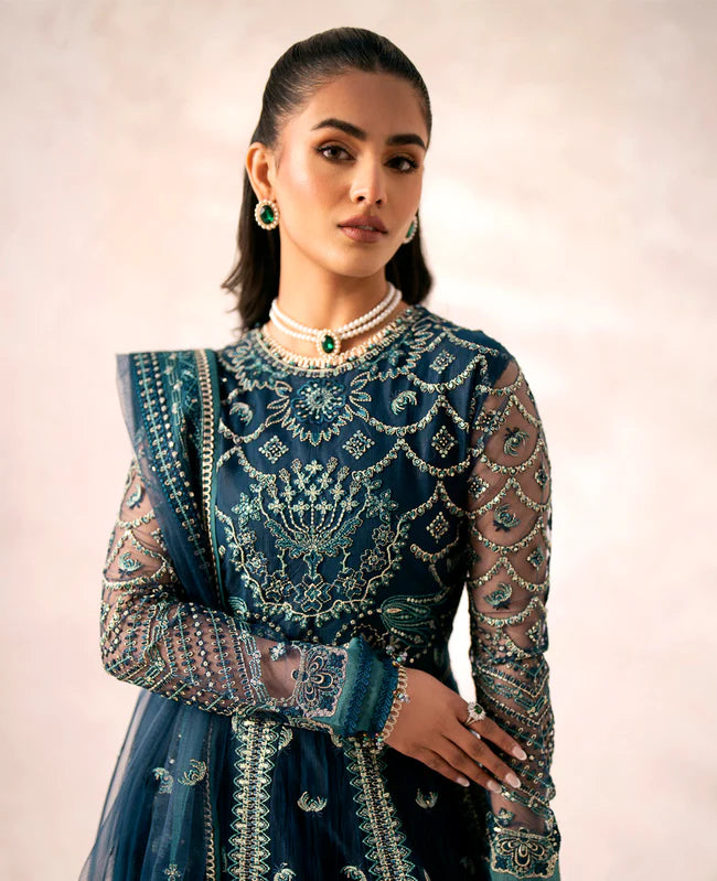 Xenia - ZAYTOON