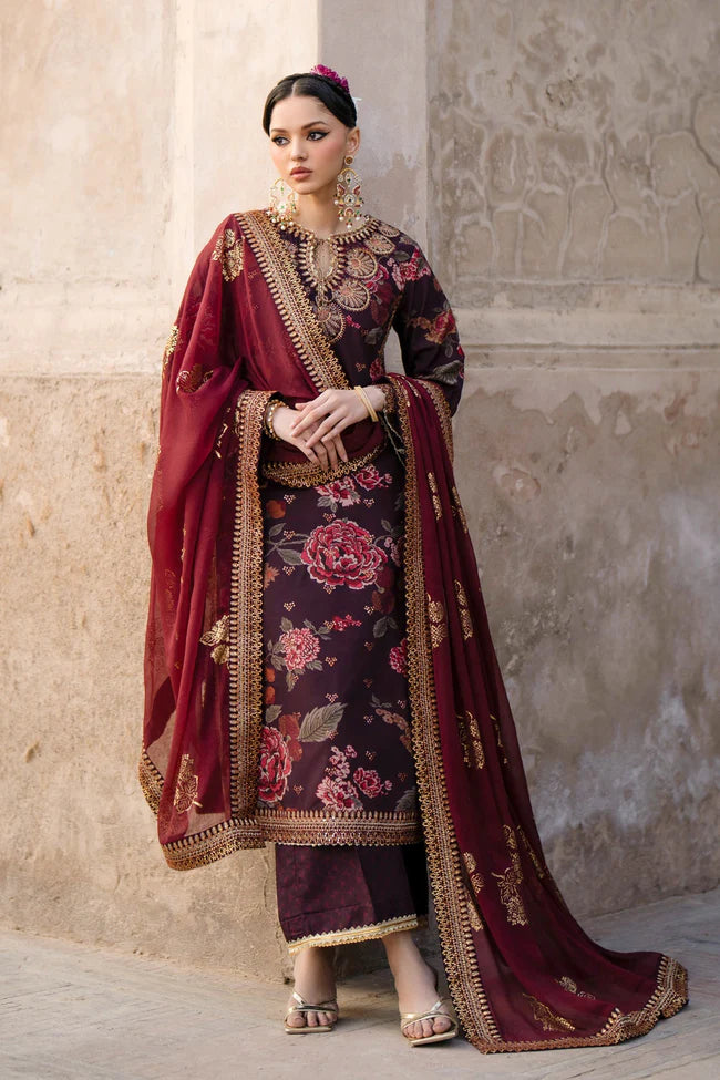 Xenia - FAREEDAN - Mirha Collections