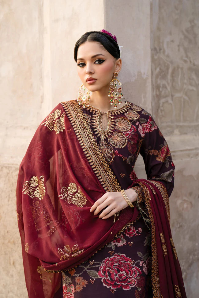 Xenia - FAREEDAN - Mirha Collections