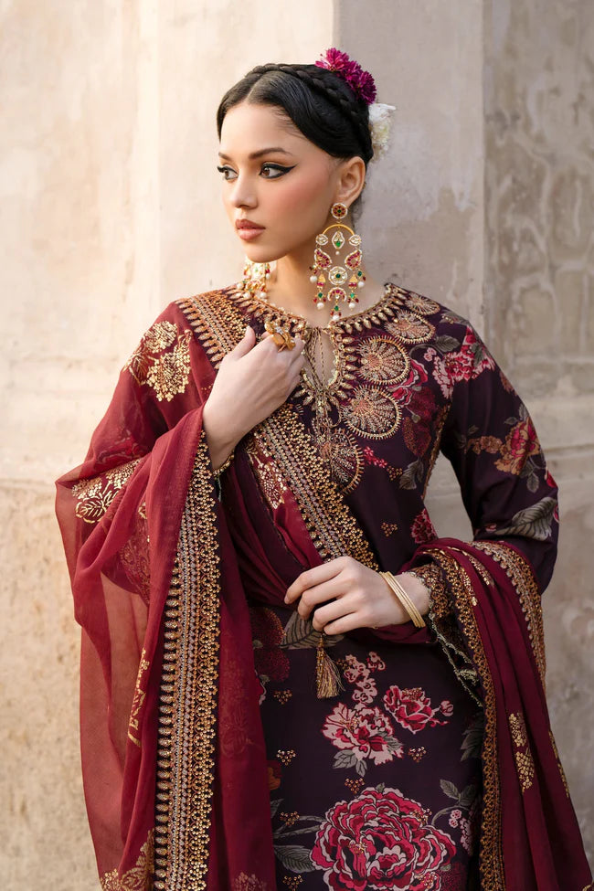 Xenia - FAREEDAN - Mirha Collections