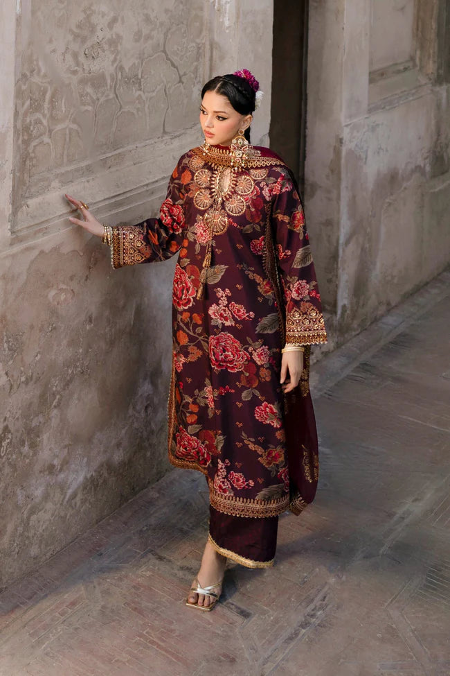 Xenia - FAREEDAN - Mirha Collections