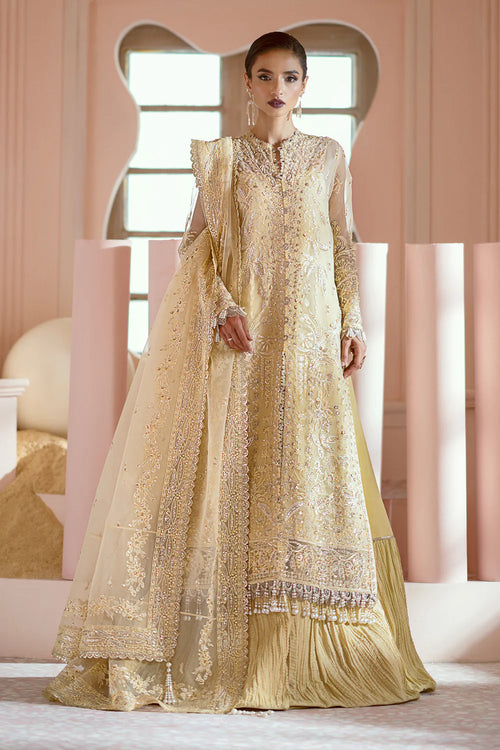 Ayzel - Leia - Mirha Collections