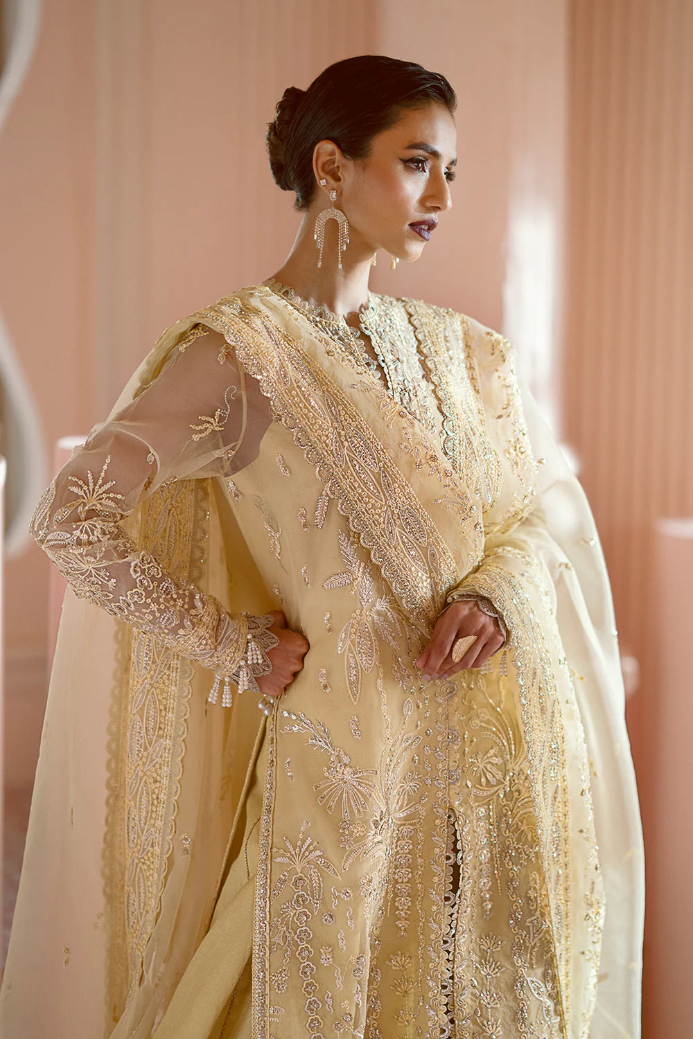 Ayzel - Leia - Mirha Collections