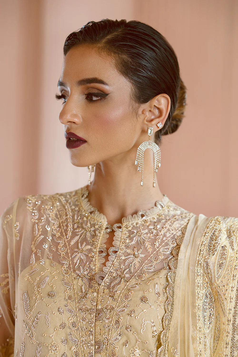 Ayzel - Leia - Mirha Collections