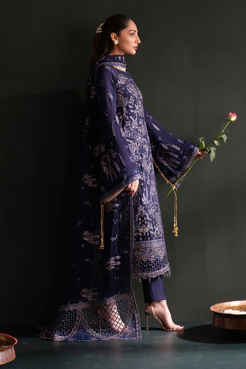 Emaan Adeel | Nooresha Formals 25 | Zarifa