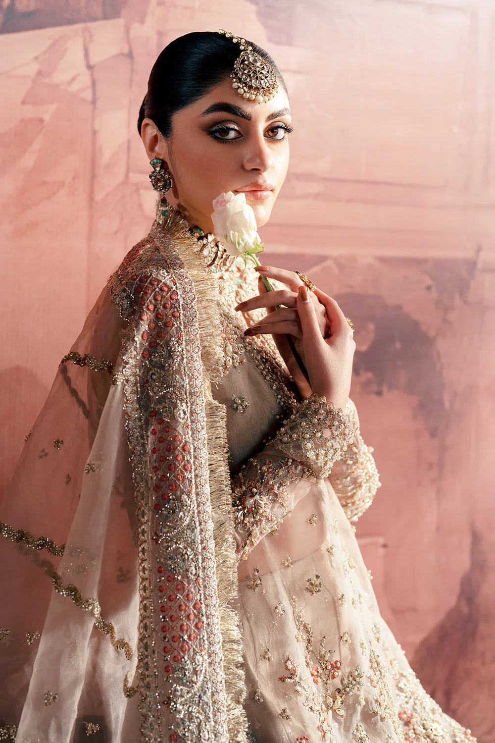 Zarposh - Meher - Mirha Collections