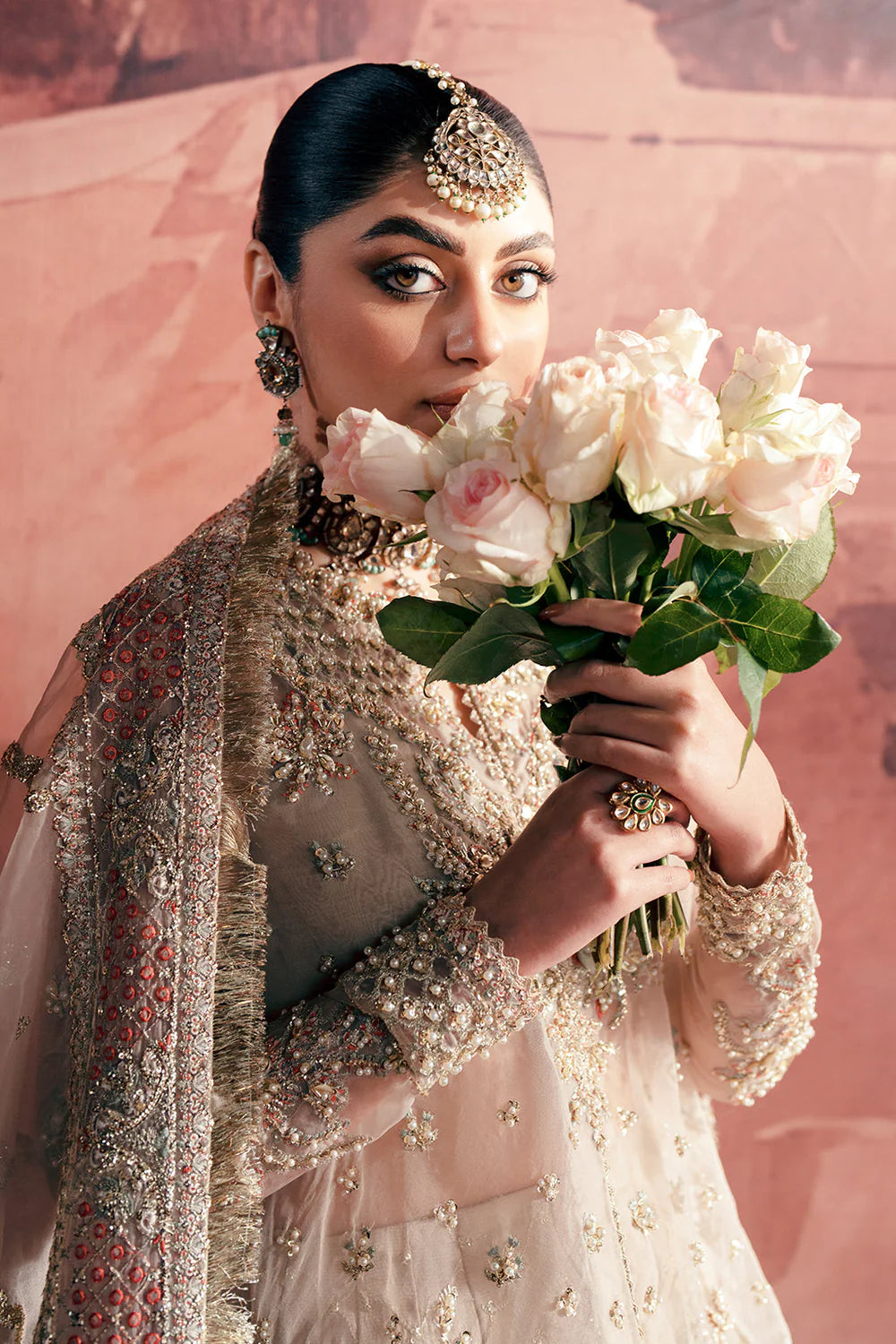 Zarposh - Meher - Mirha Collections