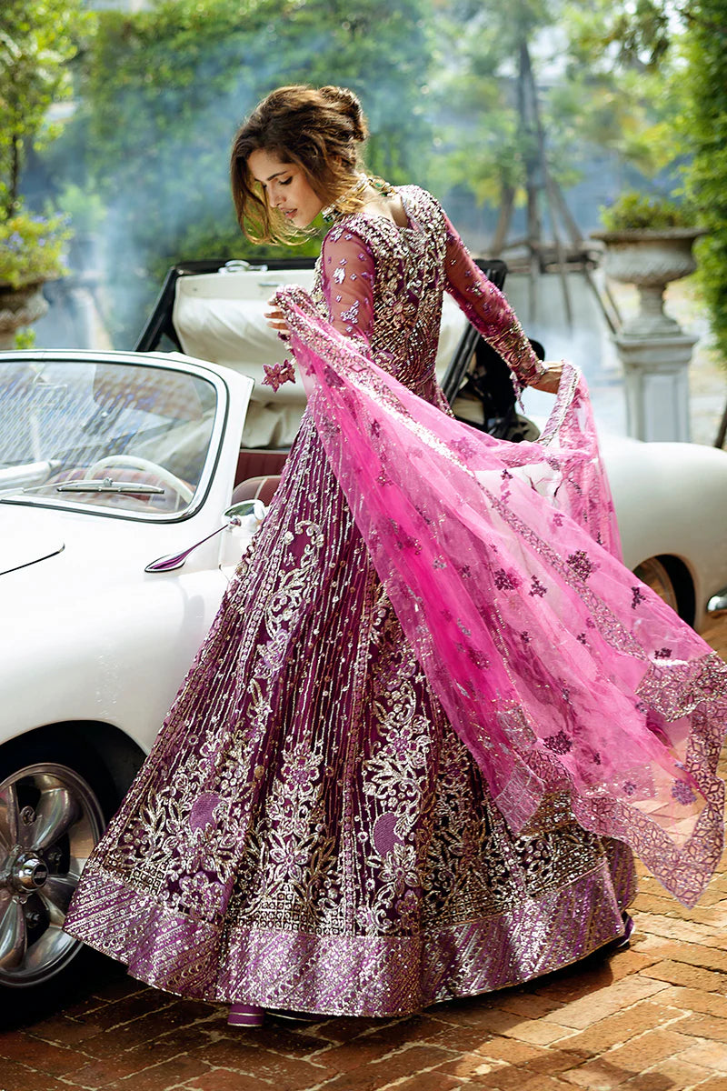 Mushq - Starstruck Elegance
