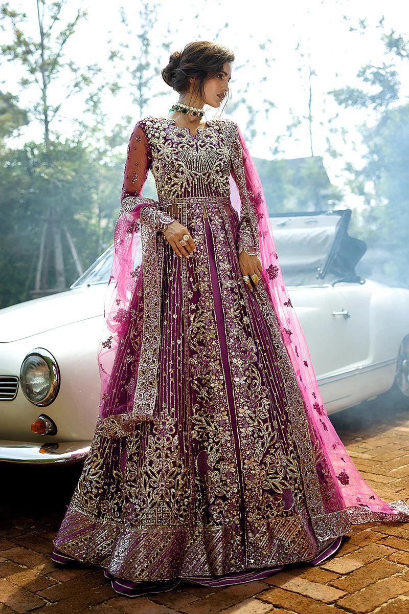 Mushq - Starstruck Elegance