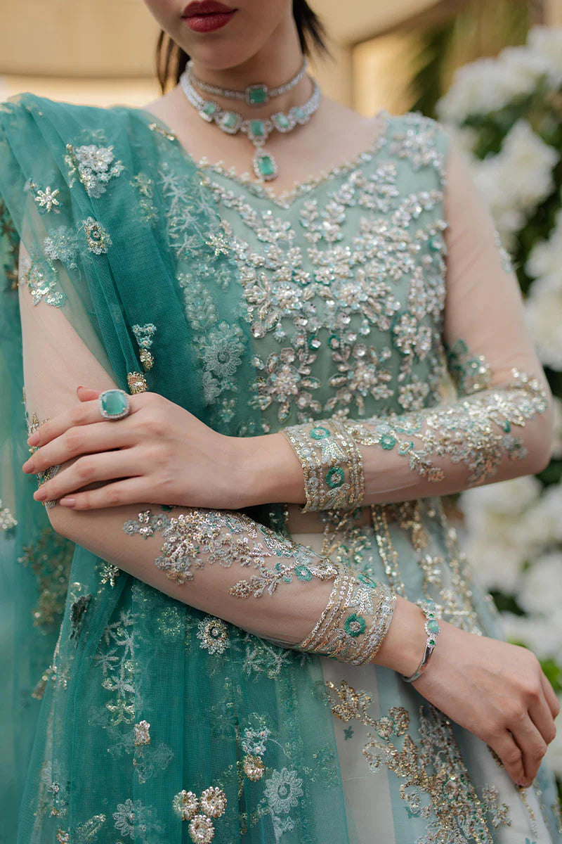 Mushq - Kahani
