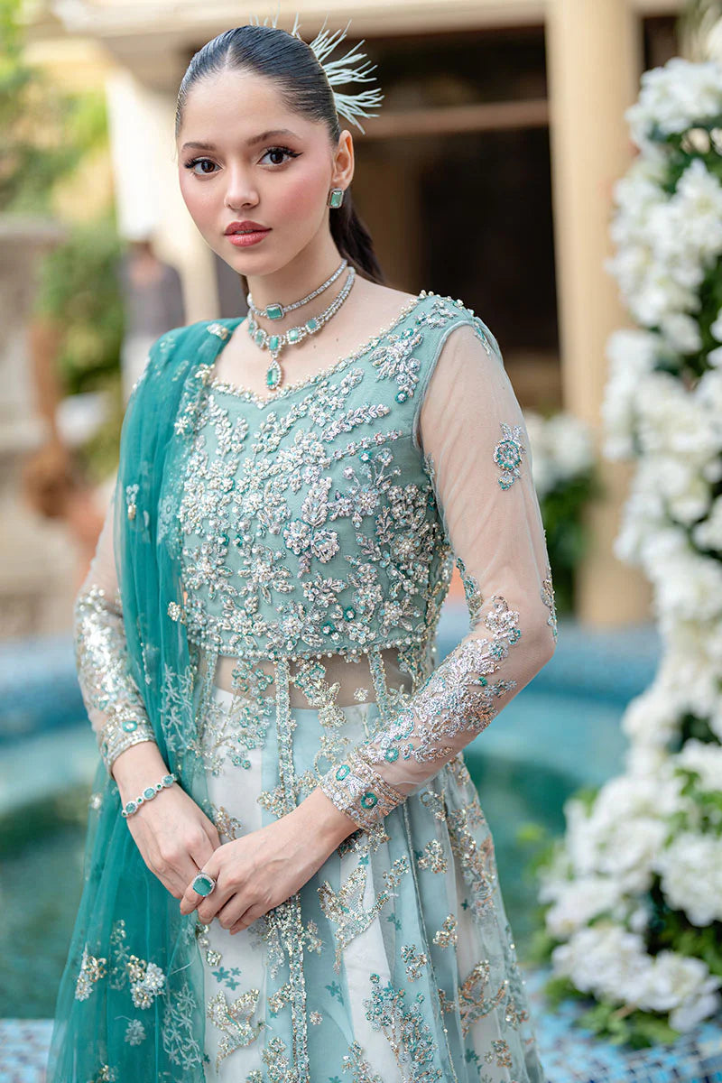 Mushq - Kahani