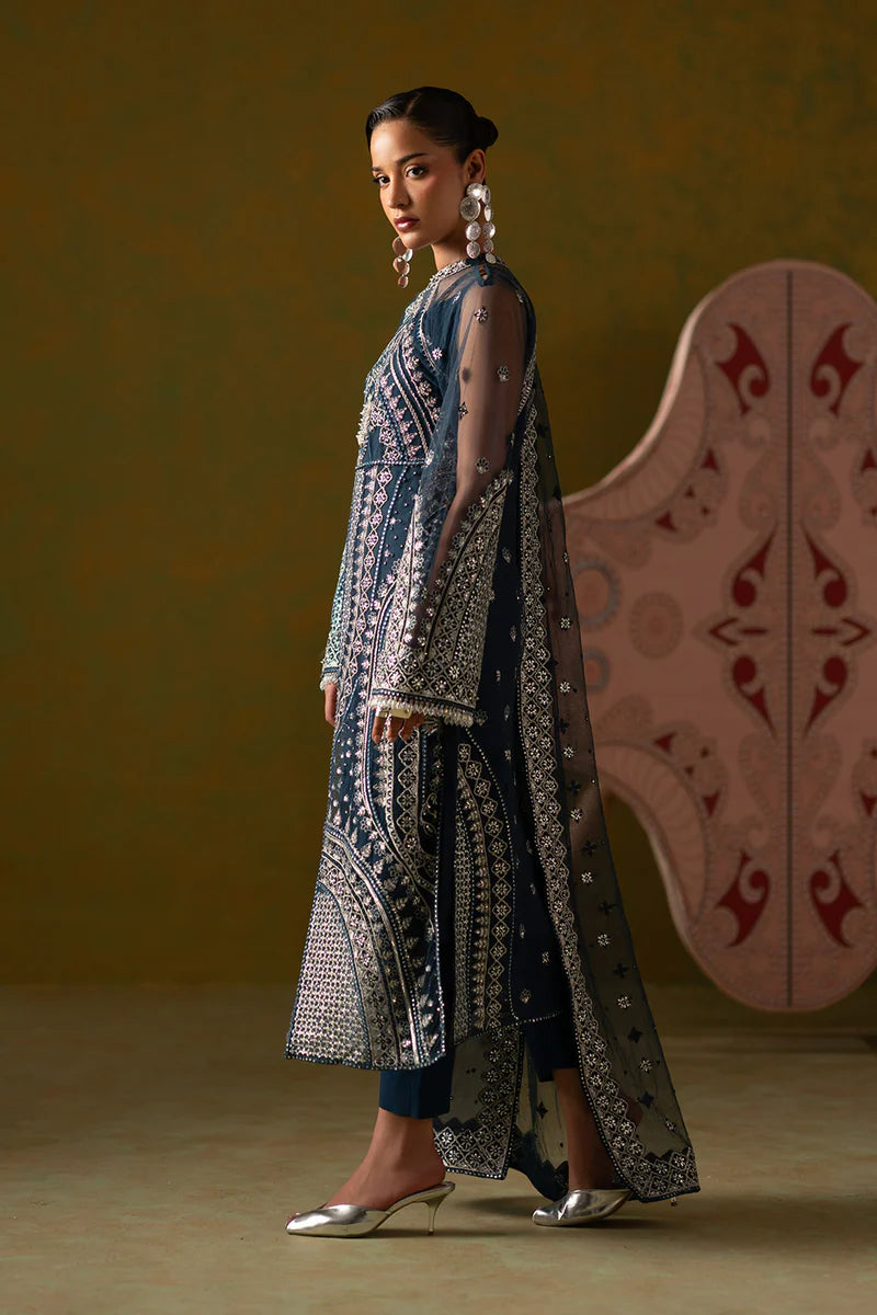 Maryum N Maria - IMANI