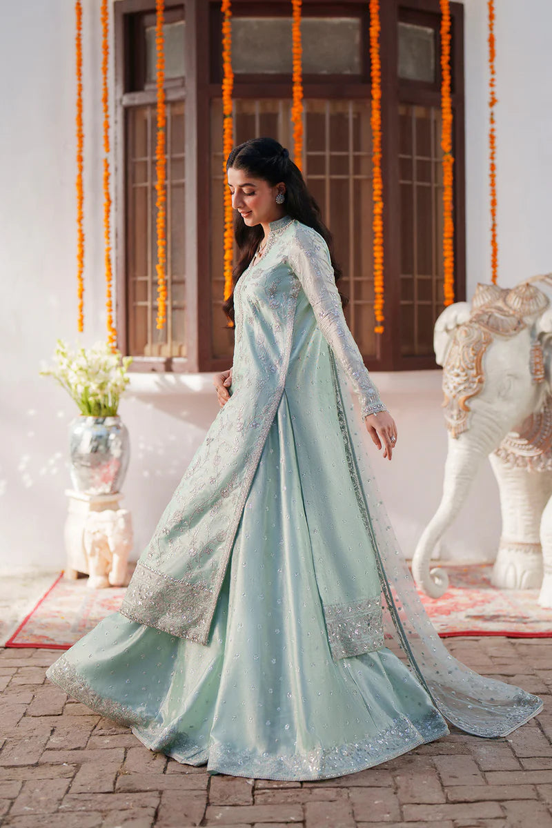Maryum N Maria - PARIWAR