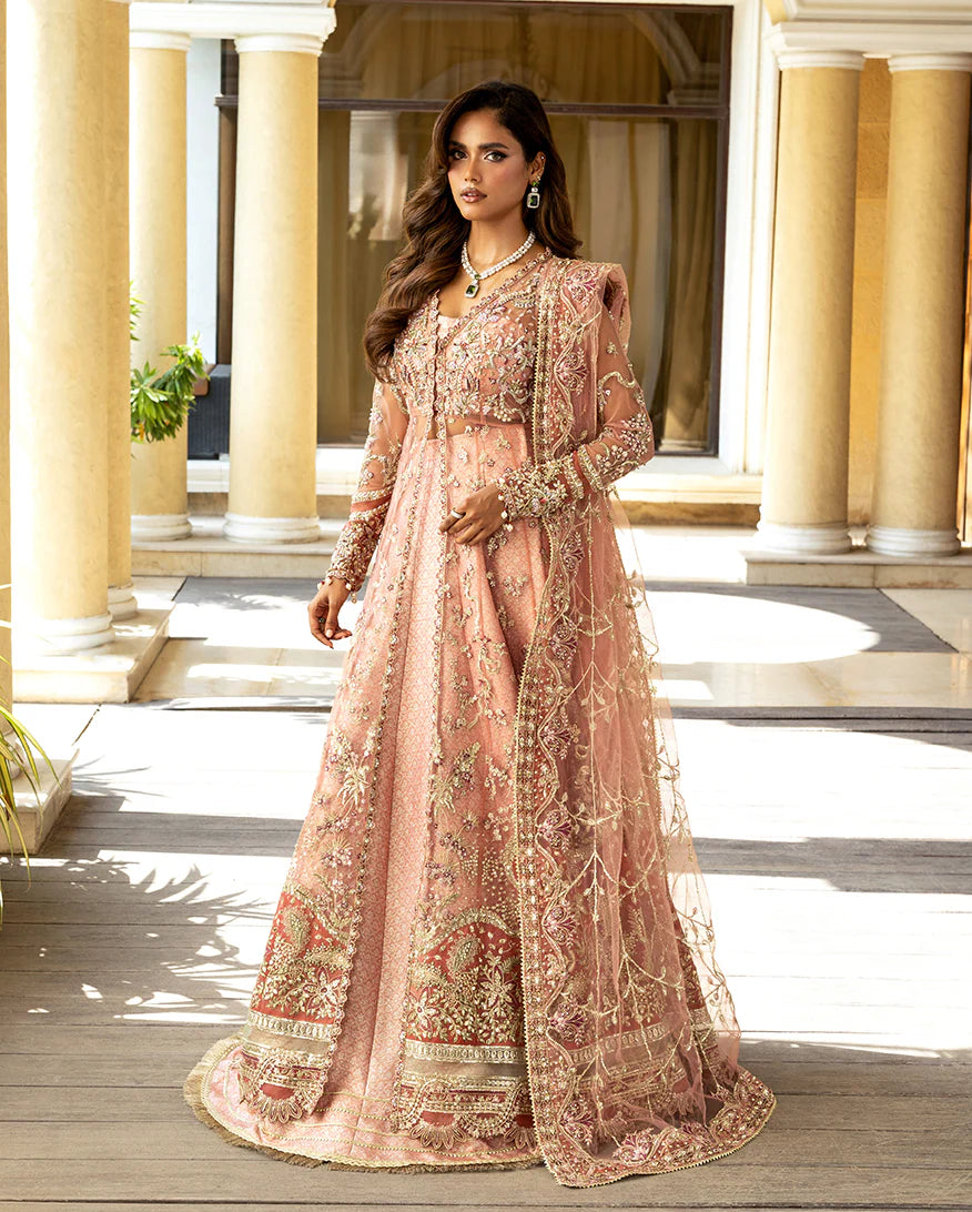Mushq - Naina