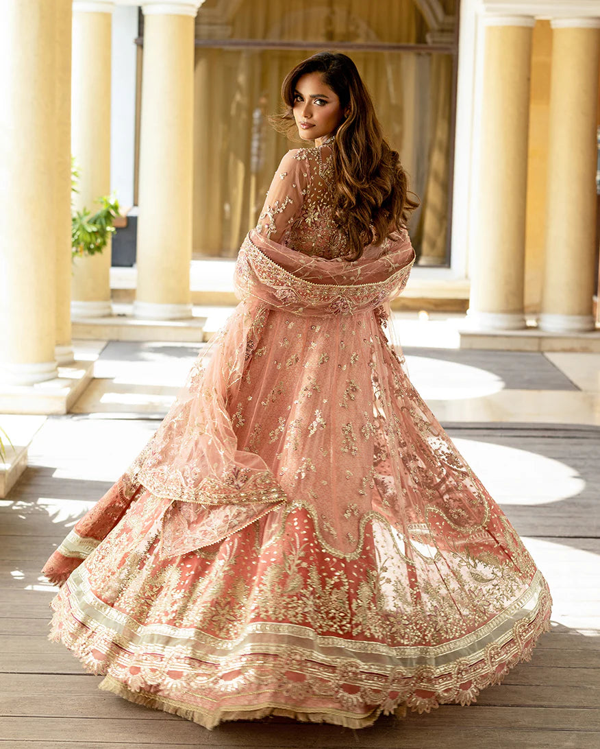 Mushq - Naina