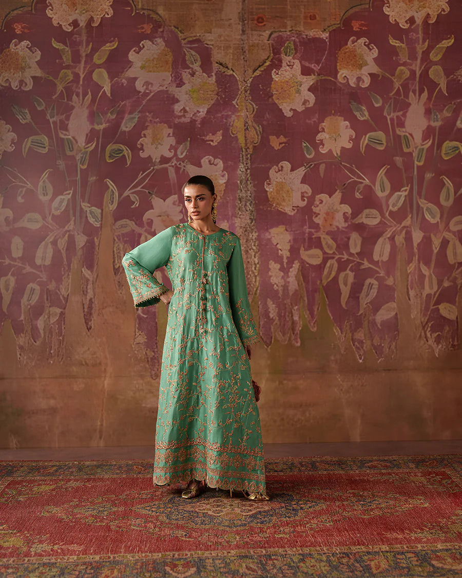 Faiza Saqlain - Numa