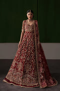 Afrozeh - Rosaline - Mirha Collections