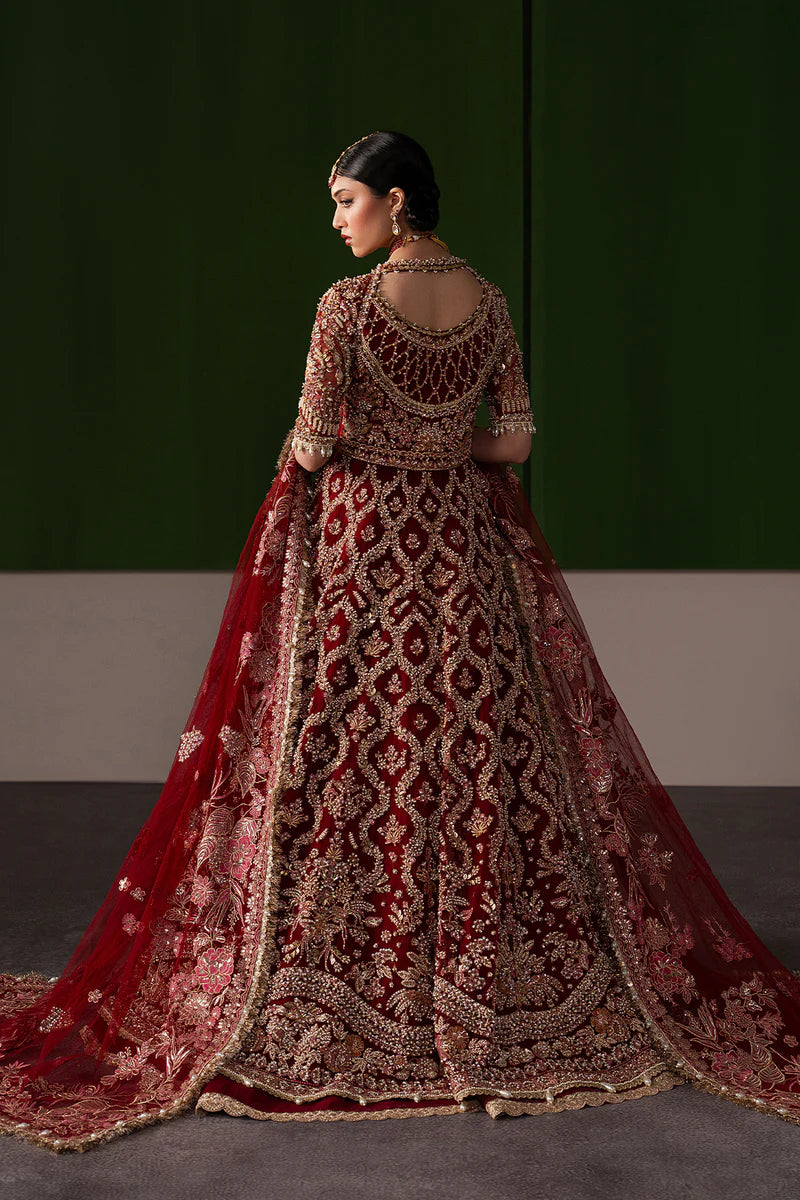 Afrozeh - Rosaline - Mirha Collections
