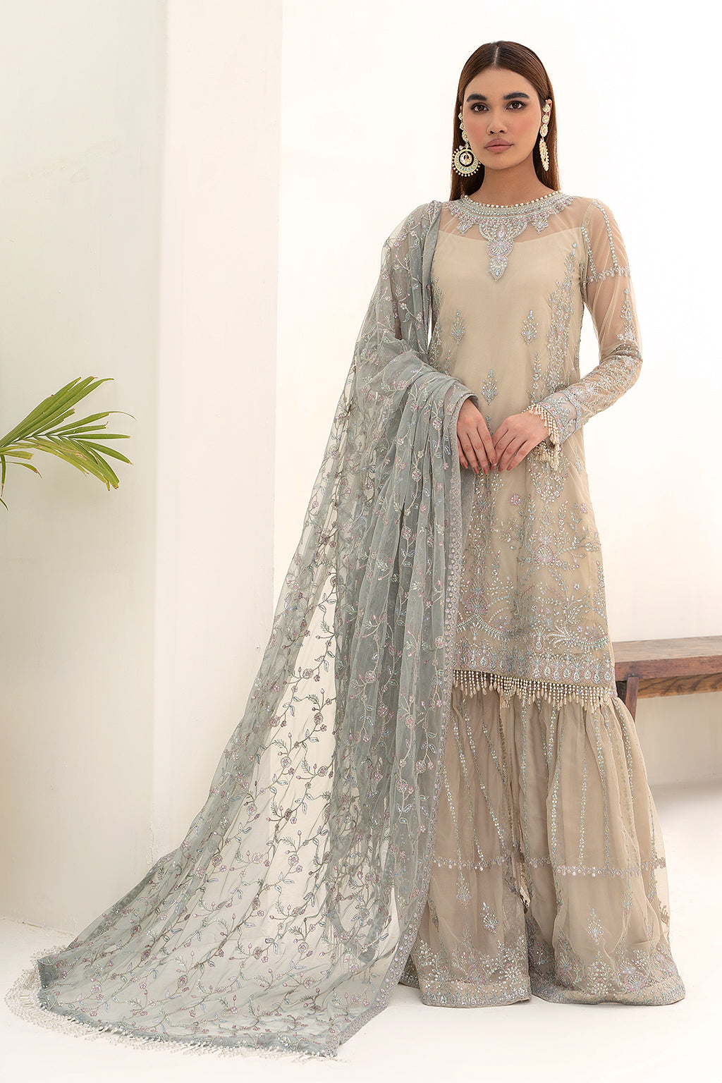 Zarif - ZN 04 MOON LIGHT - Riwayat-e-khas