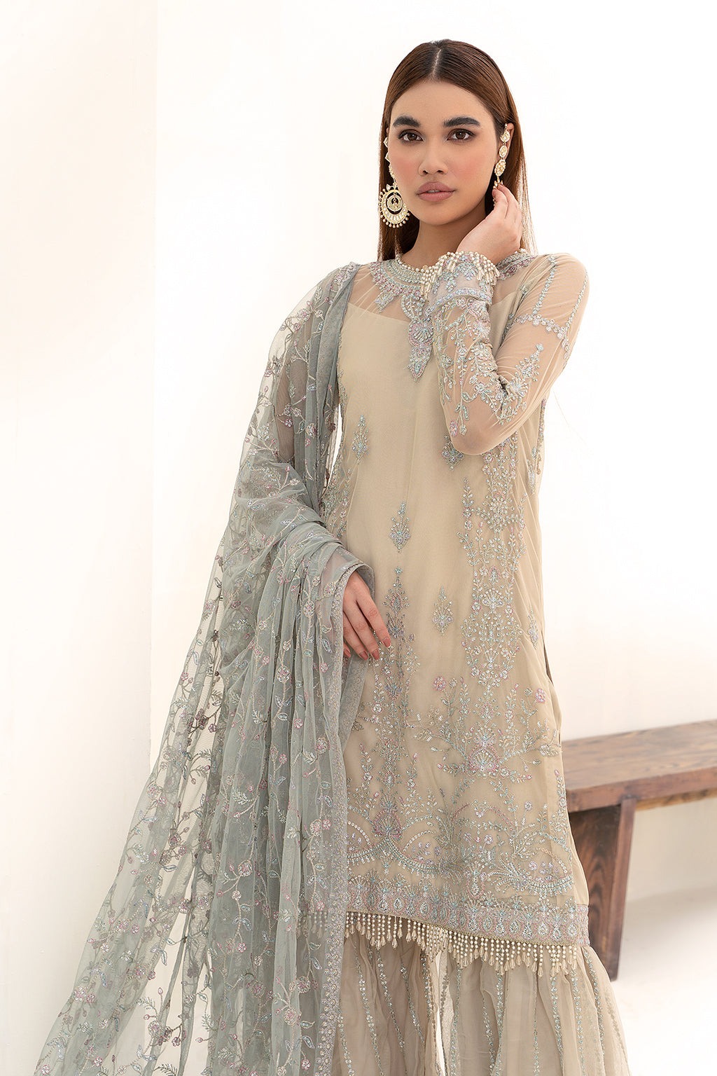 Zarif - ZN 04 MOON LIGHT - Riwayat-e-khas