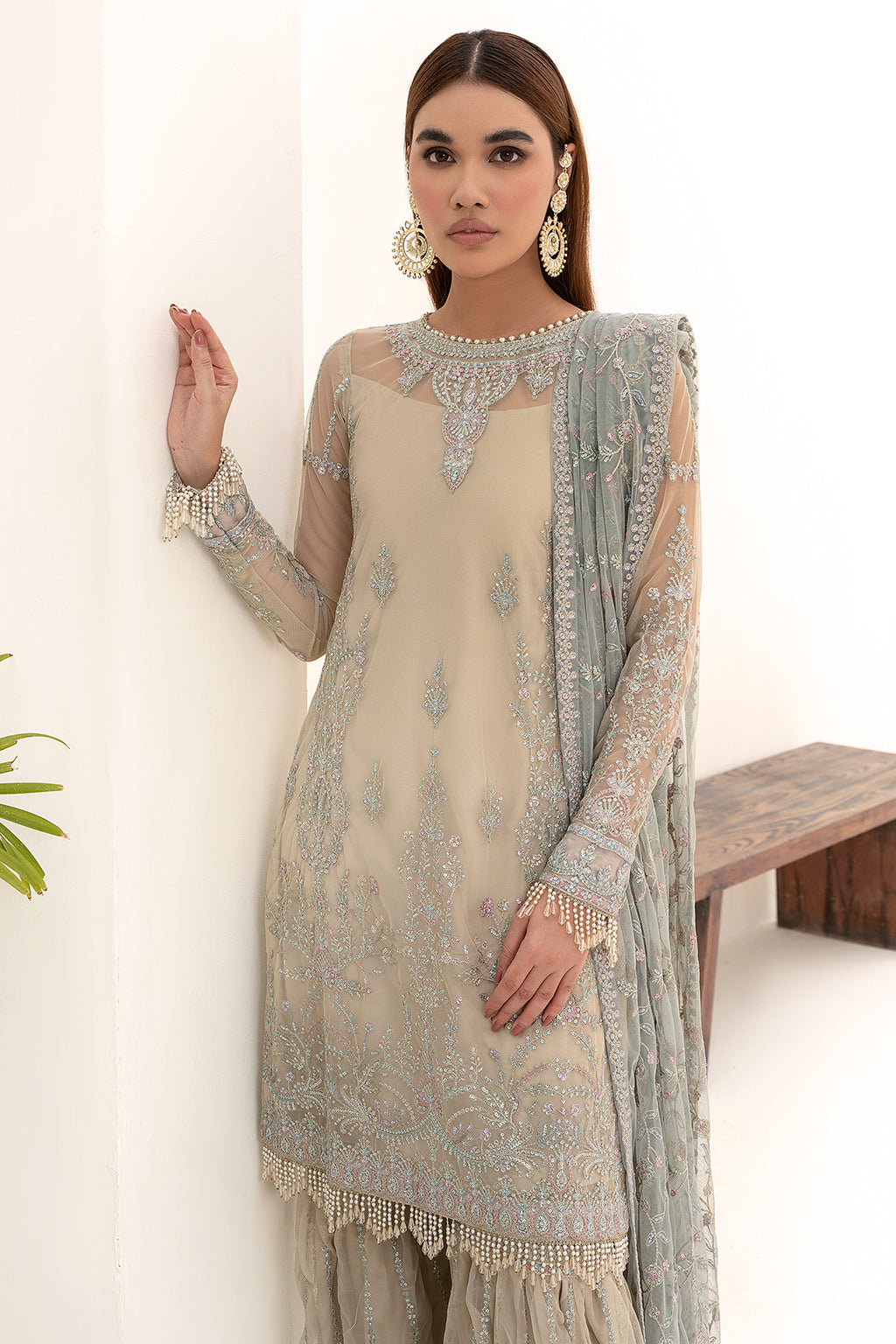 Zarif - ZN 04 MOON LIGHT - Riwayat-e-khas