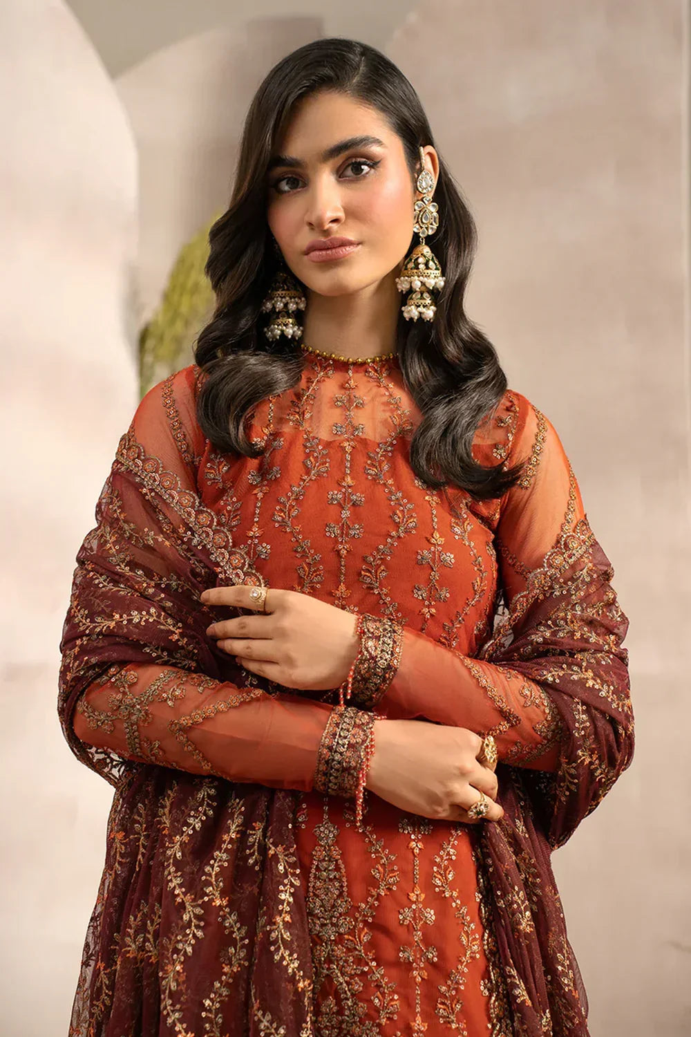 Zarif - AMARAH