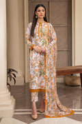 Zarif | Prints 24 | ZPR 05 ELLIE - Mirha Collections