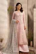 Zarif | Naqsh Festive Formals 23 | ZRN 07 LYRAH - Mirha Collections