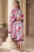 Zarif | Prints 24 | ZPR 03 CELINA - Mirha Collections