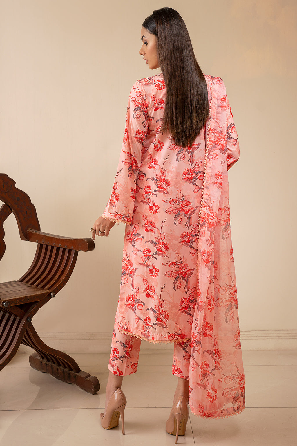 Zarif | Prints 24 | ZPR 06 AVERY - Mirha Collections