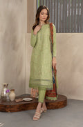 Zarif | Festive Lawn | ZFL 04 SENIHA - Mirha Collections
