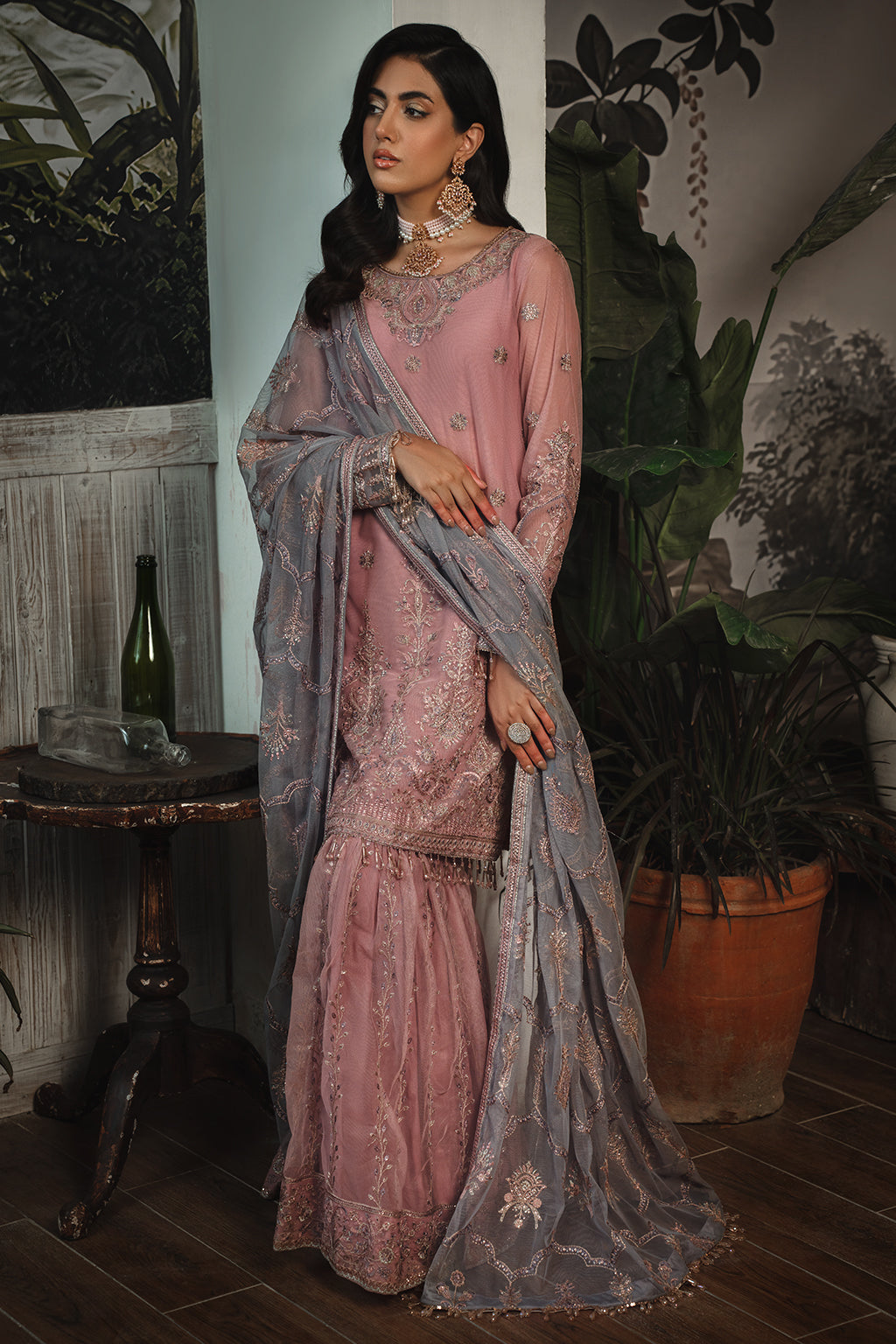 ZARIF - ZLR 03 BLOOM - Riwayat-e-khas